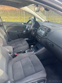 Volkswagen Golf Plus 1.4 TSI DSG - 8