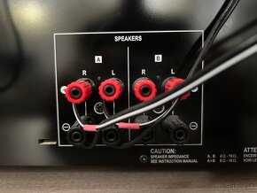 Pioneer SX-10AE - 8