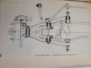 Údržba a opravy automobilu   ŠKODA 105.120.130.GARDE.RAPID - 8