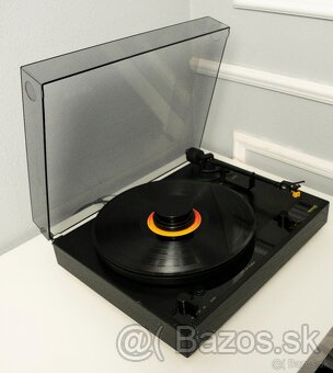 Gramofón Thorens TD 280 Exclusiv - 8