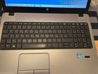 HP probook 450 - 8