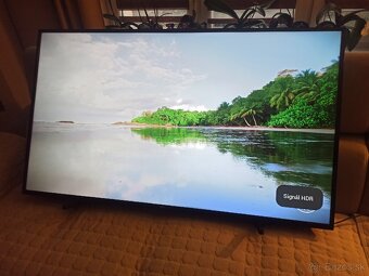 Philips smart led tv 58 palcový (145cm) - 8