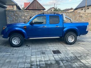 Ford Ranger Limited 4x4 - 8