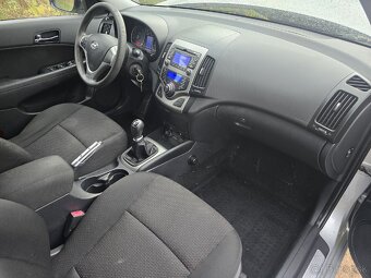 Hyundai i30 2011 facelift nahradne diely - 8