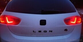 Seat Leon - 8