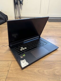 Asus Rog G15 2022 (DDR5) Herný notebook - 8