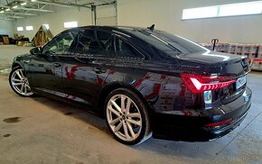 Audi A6 3.0Tdi 50 TDI Quattro - 8