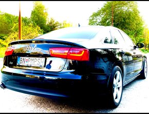 Predam Audi A6 - 8