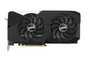 ASUS GeForce RTX 3070 8GB GDDR6 - LHR graficka karta - 8