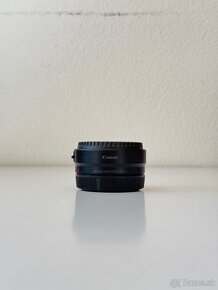 Canon RP + Canon RF 24-105mm + Samyang 85mm - 8