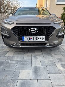 HYUNDAI Kona 1,0 T-GDi - 8