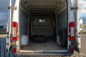 Fiat Ducato Maxi - 8