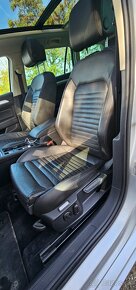 Volkswagen Passat b8 1.6 tdi - 8