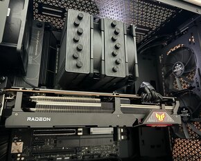 ➡️Ryzen 9 5950X\64GB\RX 6900XT\SSD-HDD\850W Zdroj\za48 - 8