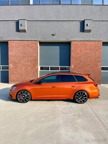 Seat Leon Cupra Performance - 8