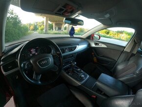 Audi A6 3.0TDI QUATTRO - 8