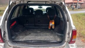 Jeep Grand Cherokke 2.7 CRD - 8