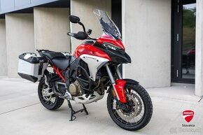 DUCATI MULTISTRADA V4 RALLY - 8