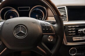 Mercedes Benz ML 250cdi,4matic 150kw - 8