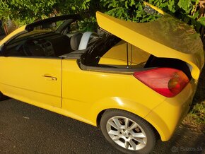 OPEL TIGRA B 1,8 TWINTOP - Z18XE - veškeré náhradní díly - 8