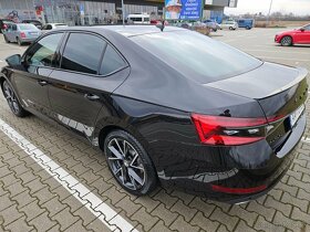 Skoda superb - 8