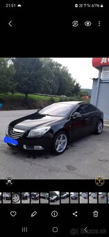 Opel insignia - 8