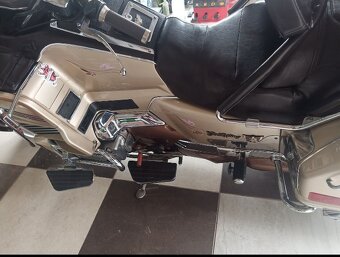 Goldwing 1500 GL - 8