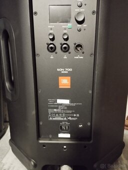 JBL 715 eon - 8