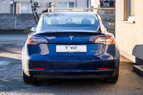 Tesla Model 3 DUAL MOTOR-LONG RANGE 350KW 75KWH - 8