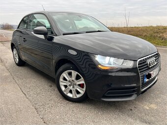 Predám audi a1 1,6 TDi - 8