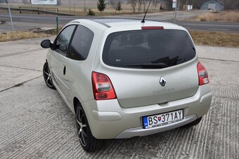 Renault Twingo - 8