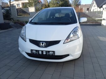 Honda Jazz 73000km benzin - 8