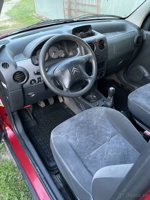 Predám Citroen Berlingo 1.6 16V 80kW - 8