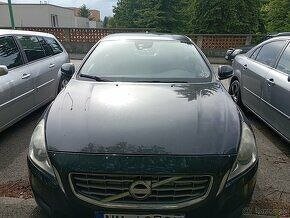 Volvo s60 Drive - 8