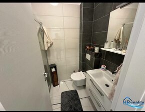 Omiš – zariadený apartmán s výhľadom na more - 8