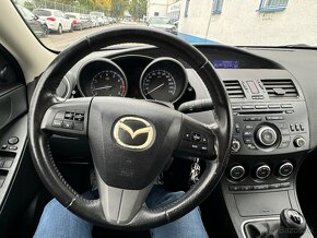 Mazda 3 1,6i 77kw - 8