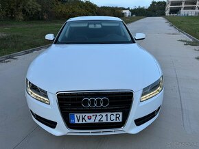 Audi A5 Sportback 176kw Quattro - 8