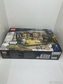 76200 LEGO Avengers Endgame Bro Thor's New Asgard - 8