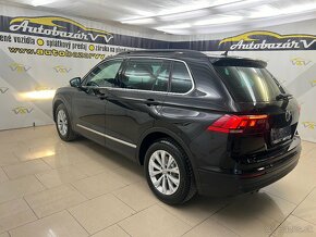 Volkswagen Tiguan 2.0 TDI SCR BMT Comfortline - 8