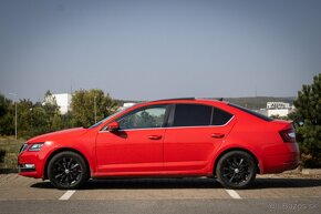 Škoda Octavia 1.4 TSI G-TEC 110k Elegance/Style - 8