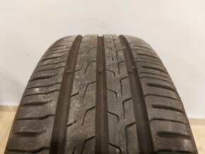 Originálna letná sada VW - 5x100 r15 + 195/65 r15 - 8