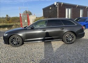 Audi A6 Avant 2,0 TDI ultra S tronic nafta automat 140 kw - 8