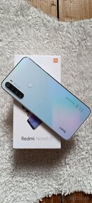 Xiaomi Redmi Note 8T - 8