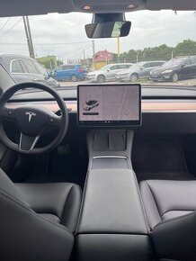 Tesla Model 3 SR LFP 60 AMD - 8