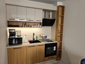 Krásny apartmán CENTRUM Zlate Piesky, Bulharsko - PRVÁ LÍNIA - 8