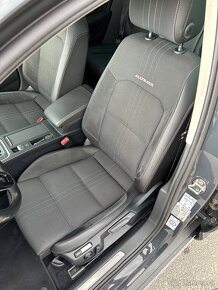 Volkswagen passat Alltrack 176kw BiTdi - 8