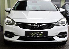 Opel Astra 1.5CDTi 77kW CARPLAY 1.MAJ ČR 77 kw - 8