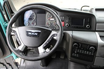 MAN TGX 18.400 - 8