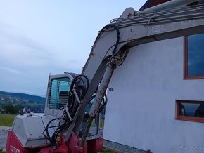 Takeuchi tb80fr - 8