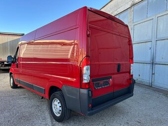 Fiat Ducato 3.0 MultiJet L3H2 3,5t MAXI - 8